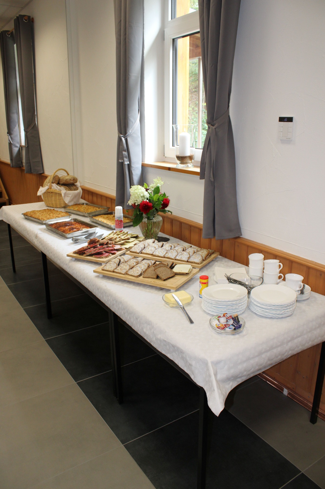 Richstein Brotbackfest Richstein Brotbackfest